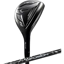 Amazon.co.jp: MIZUNO(ミズノ) ゴルフクラブ JPX925 ホットメタル HL